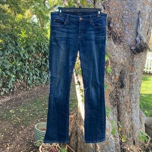 Joe’s Jeans Petite Bootcut